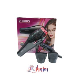سشوار موتور سنگین فیلیپس مدل PH-7558